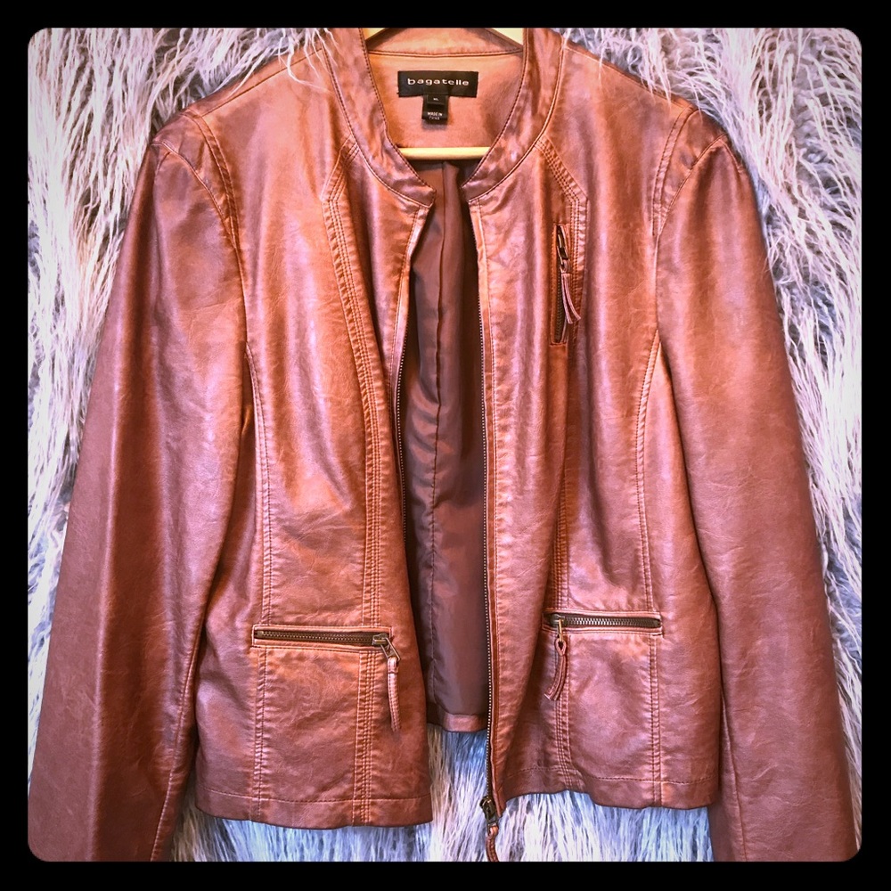 Bagatelle Jacket - image 1